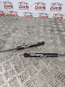 MINI (BMW) COOPER COUNTRYMAN BOOT STRUTS PAIR 1.6 PETROL 2010-2016