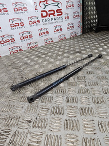 MINI (BMW) COOPER COUNTRYMAN BOOT STRUTS PAIR  1.6 PETROL 2010-2016