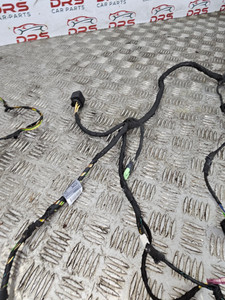 MINI (BMW) COOPER COUNTRYMAN DOOR WIRING LOOM NSF PASSENGER FRONT 1.6 PETROL 2010-2016