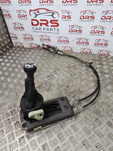 MINI BMW COOPER COUNTRYMAN GEARSTICK 1.6 PETROL 2010 - 2016