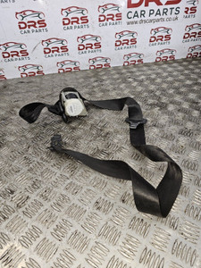 FORD GALAXY MK3 SEAT BELT ASSEMBLY DRIVERS REAR (3RD ROW) 2006 - 2015