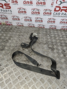 FORD GALAXY MK3 SEAT BELT ASSEMBLY PASSENGER REAR NSR (2RD ROW) 2006 - 2015 FORD GALAXY MK3 SEAT BELT ASSEMBLY PASSENGER REAR NSR (2RD ROW) 2006 - 2015