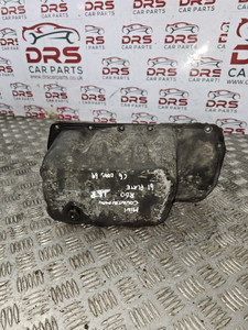 BMW MINI COOPER COUNTRYMAN OIL SUMP PAN 1.6 PETROL (N16B16MO-B) 2010 - 2016