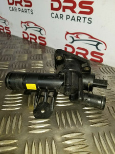 NISSAN QASHQAI 1.5 DCI THERMOSTAT HOUSING RENAULT FACELIFT J10