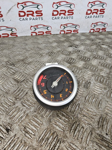 RENAULT TWINGO MK2 REV COUNTER CLOCK EXPRESSION 1.1 PETROL  2007 - 2011