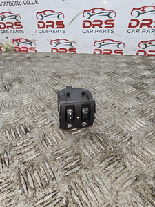RENAULT TWINGO MK2 HEADLIGHT SWITCH EXPRESSION 2007 - 2011