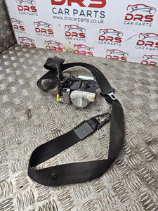 AUDI A4 SEAT BELT NSF PASSENGER FRONT B8 2.0 TDI DSG 2008 - 2012