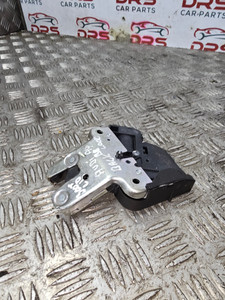 AUDI A4 BOOTLID LOCK CATCH ACTUATOR B8 2.0 TDI DSG 2008 - 2012 AUDI A4 BOOTLID LOCK CATCH ACTUATOR B8 2.0 TDI DSG 2008 - 2012