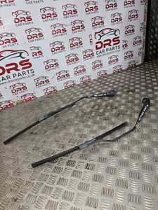 SMART FORTWO FRONT WINDOW WIPER PAIR 450 CABRIO 600CC 1998-2002