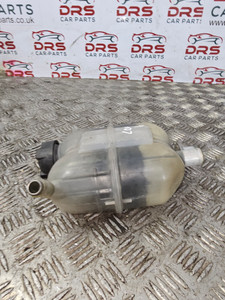 SMART FORTWO COOLANT EXPANSION TANK 450 CABRIO 600CC 1998-2002