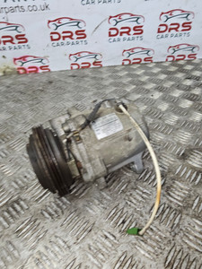 SMART FORTWO AC PUMP AIR CON (A1602300111) 450 CABRIO 600CC 1998-2002
