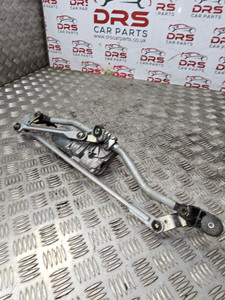 AUDI A4 WIPER MOTOR FRONT (8K2955119A) B8 2.0 TDI DSG 2008 - 2012