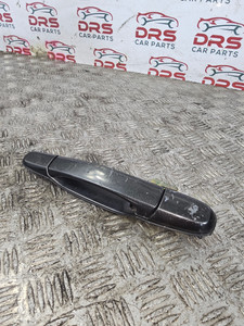 LEXUS IS200 EXTERIOR DOOR HANDLE NSF PASSENGER FRONT 2.0 PETROL AUTOMATIC 1999-2005