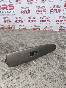 LEXUS IS200 WINDOW SWITCH NSF PASSENGER FRONT 2.0 PETROL AUTOMATIC 1999-2005