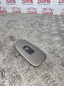 LEXUS IS200 WINDOW SWITCH NSR PASSENGER REAR 2.0 PETROL AUTOMATIC 1999-2005