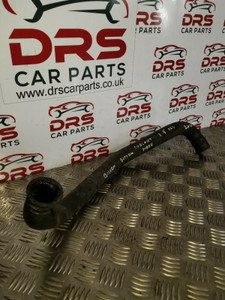 NISSAN QASHQAI LOWER COOLANT HOSE (BOTTOM) 1.5 DCI FACELIFT J10