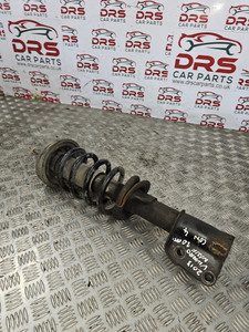 VAUXHALL VIVARO SPORTIVE SHOCK ABSORBER NSF PASSENGER FRONT 2.0 CDTI LWB 2007 - 2014