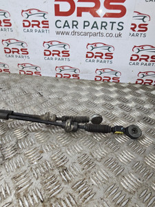 VAUXHALL VIVARO SPORTIVE GEAR LINKAGE CABLE 6 SPEED 2007 - 2014 VAUXHALL VIVARO SPORTIVE GEAR LINKAGE CABLE 6 SPEED 2007 - 2014