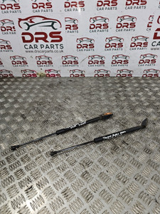 TOYOTA AURIS TAILGATE GAS STRUT ARMS (PAIR) VVTI 2006 - 2012
