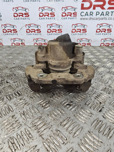 FORD FIESTA MK6 BRAKE CALIPER CARRIER OSF DRIVERS FRONT ZETEC 1.6 PETROL 2005 - 2008