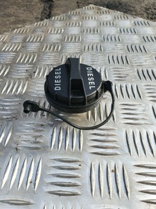 KIA CEED DIESEL FUEL CAP (61 REG) 2011