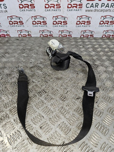 FORD GALAXY MK3 SEAT BELT ASSEMBLY DRIVERS REAR OSR (2RD ROW) 2006 - 2015 FORD GALAXY MK3 SEAT BELT ASSEMBLY DRIVERS REAR OSR (2RD ROW) 2006 - 2015