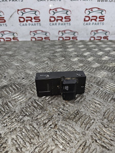 NISSAN MICRA K12 ELECTRIC WINDOW SWITCH CONTROL DRIVERS FRONT OSF (2003 - 2010) 