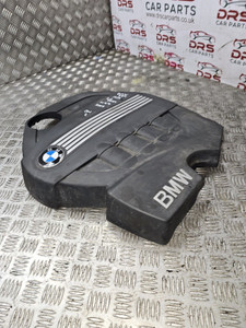BMW E87 ENGINE COVER 120D N47 1 + 3 SERIES 2.0 DIESEL (2007 - 2011)