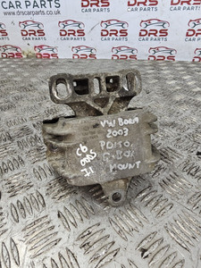 VW BORA MK4 GOLF GEARBOX MOUNT 1.9 TDI PD150 6 SPEED (1998 - 2005) VW BORA MK4 GOLF GEARBOX MOUNT 1.9 TDI PD150 6 SPEED (1998 - 2005)