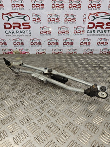 BMW E87 1 SERIES FRONT WIPER MOTOR LINKAGE MECHANISM 2007 - 2010