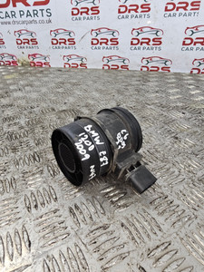 BMW E87 1 SERIES MASS AIR FLOW METER 0281002567 2007 - 2010