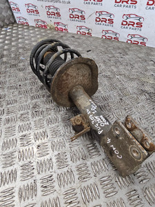 PEUGEOT 307SW SHOCK ABSORBER OSF DRIVERS FRONT ESTATE 2002 - 2007