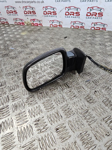 PEUGEOT 307SW WING MIRROR NS PASSENGER SIDE ESTATE 2002 - 2007