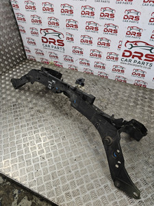 RENAULT CLIO MK3 FRONT SLAM PANEL 1.4 PETROL 2005 - 2009