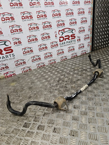 BMW 120D FRONT ANTI-ROLL BAR E87 AUTO 2.0 DIESEL 2004-2011