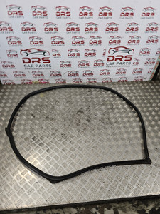 MINI COOPER ONE RUBBER SEAL NSF PASSENGER FRONT R50 1.6 PETROL R50 2001 - 2006