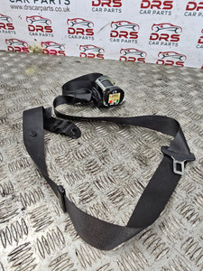 MINI COOPER ONE SEAT BELT NSR PASSENGER REAR R50 1.6 PETROL R50 2001 - 2006