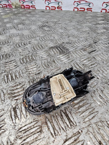 MINI COOPER ONE SUN VISOR NSF PASSENGER FRONT  R50 1.6 PETROL R50 2001 - 2006