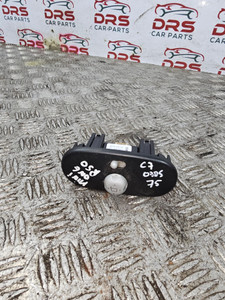 MINI COOPER ONE WING MIRROR ADJUSTER  R50 1.6 PETROL R50 2001 - 2006