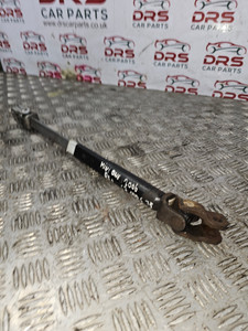 MINI COOPER ONE UJ KNUCKLE R50 1.6 PETROL R50 2001 - 2006