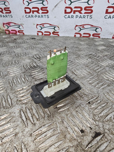 MINI COOPER ONE HEATER BLOWER MOTOR FAN RESISTOR R50 1.6 PETROL 2001 - 2006