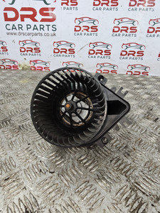 MINI COOPER ONE HEATER BLOWER MOTOR R50 1.6 PETROL 2001 - 2006