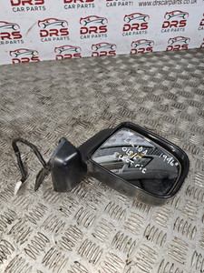 TOYOTA LUCIDA WING MIRROR OS DRIVER RIGHT ESTIMA 1990 - 1999