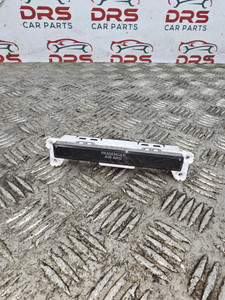 KIA SPORTAGE AIRBAG DISPLAY SCREEN MK3 1.7 PETROL 6 SPEED 2010 - 2016