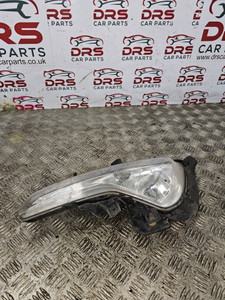 KIA SPORTAGE HEADLIGHT NS PASSENGER SIDE MK3 1.7 PETROL 6 SPEED 2010 - 2016