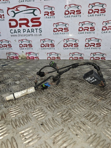 JAGUAR S-TYPE HEADLIGHT LOOM OS DRIVERS SIDE  2.7 TDV6 2002 - 2007