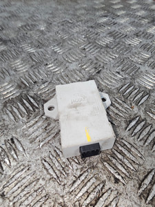 JAGUAR S-TYPE REAR BODY CONTROL UNIT MODULE (150207)  2.7 TDV6 2002 - 2007