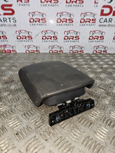 JAGUAR S-TYPE INTERIOR ARM REST 2.7 TDV6 2002 - 2007
