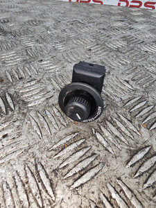 JAGUAR S-TYPE WING MIRROR DIAL CONTROL TDV6 2002 - 2007