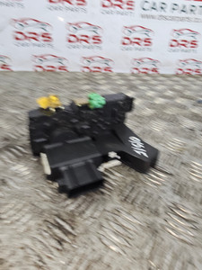JAGUAR S-TYPE DOOR CATCH ACTUATOR OSF DRIVERS FRONT  2.7 TDV6 2002 - 2007